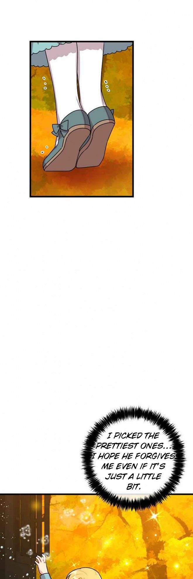 I Am A Child Of This House Chapter 38 - Page 11