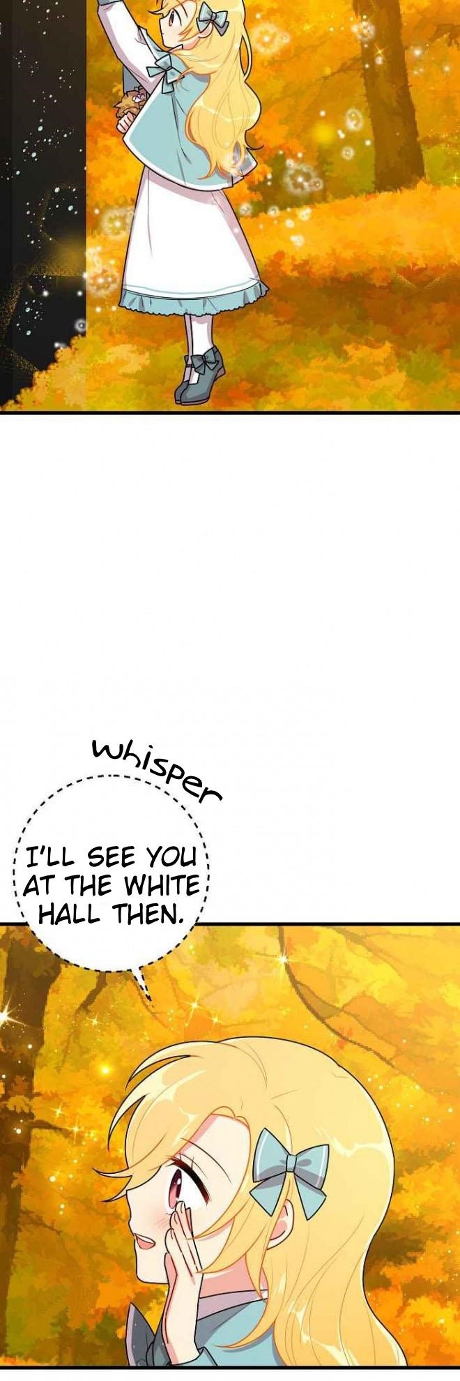 I Am A Child Of This House Chapter 38 - Page 12