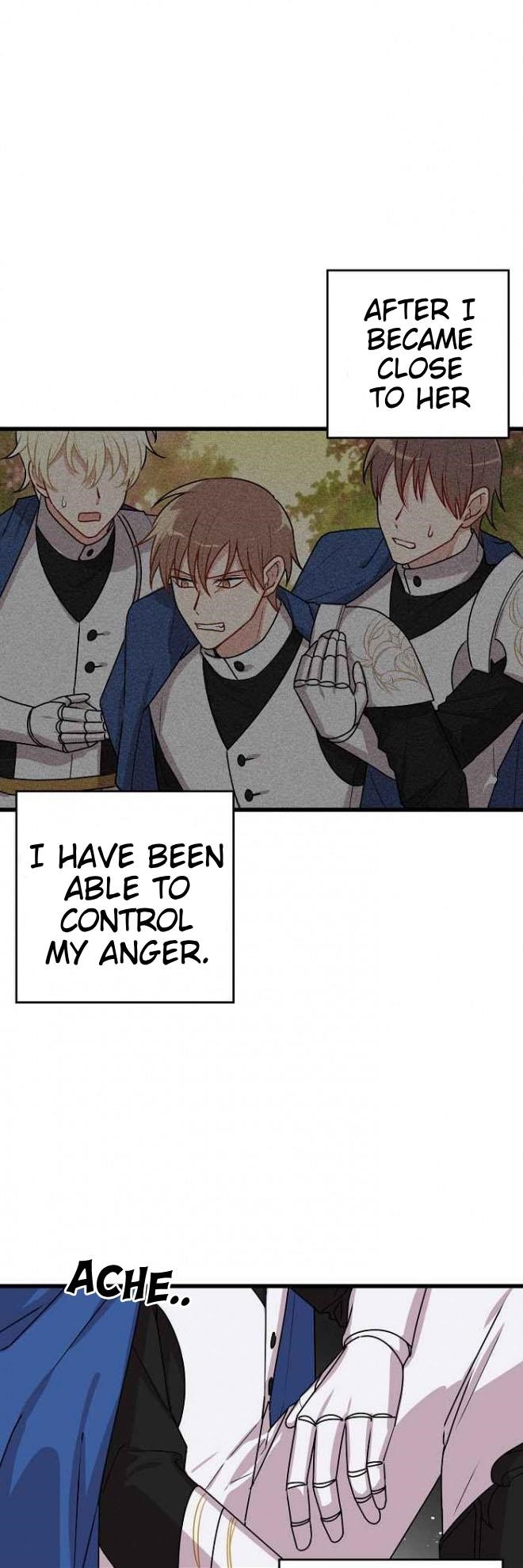 I Am A Child Of This House Chapter 38 - Page 16