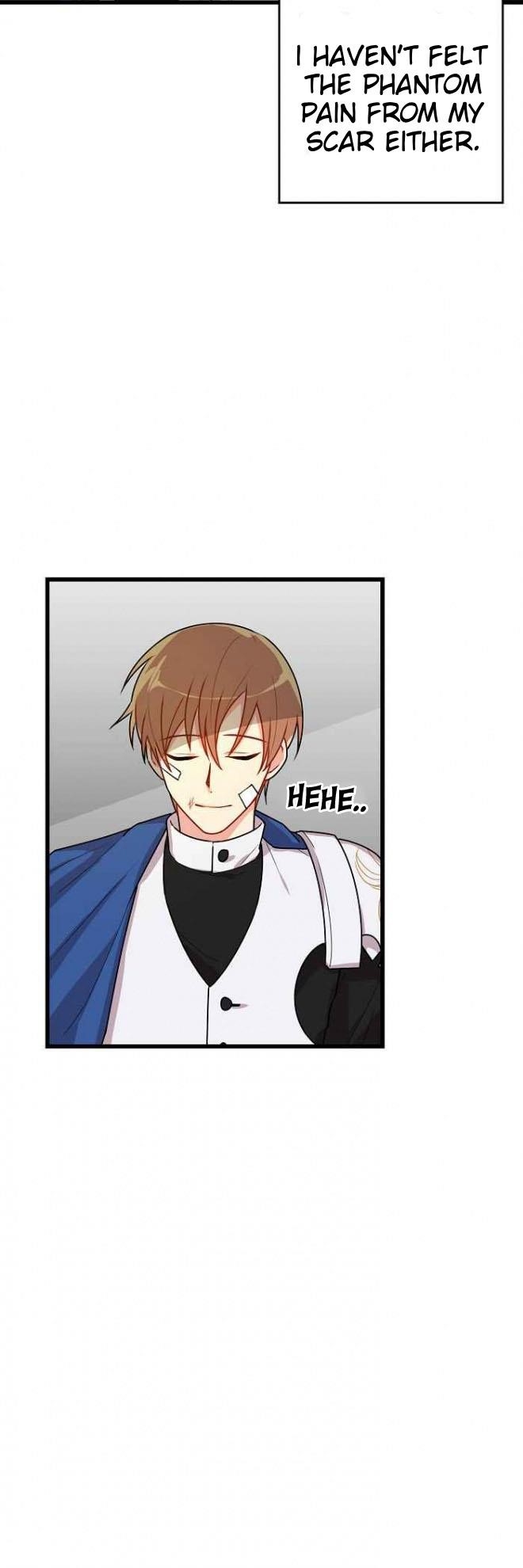 I Am A Child Of This House Chapter 38 - Page 17