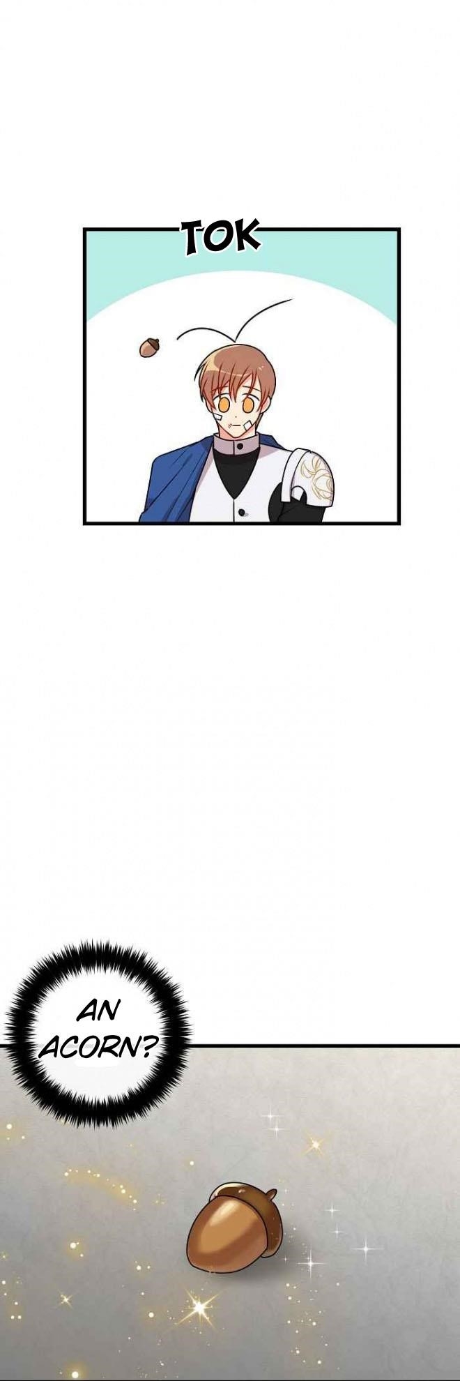 I Am A Child Of This House Chapter 38 - Page 18