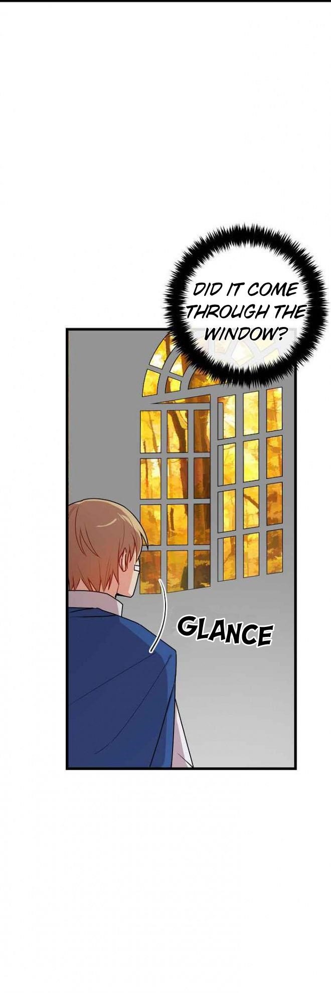 I Am A Child Of This House Chapter 38 - Page 19