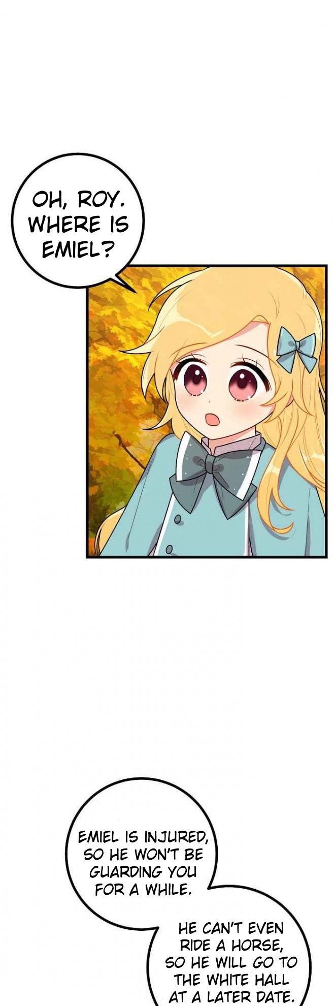 I Am A Child Of This House Chapter 38 - Page 2