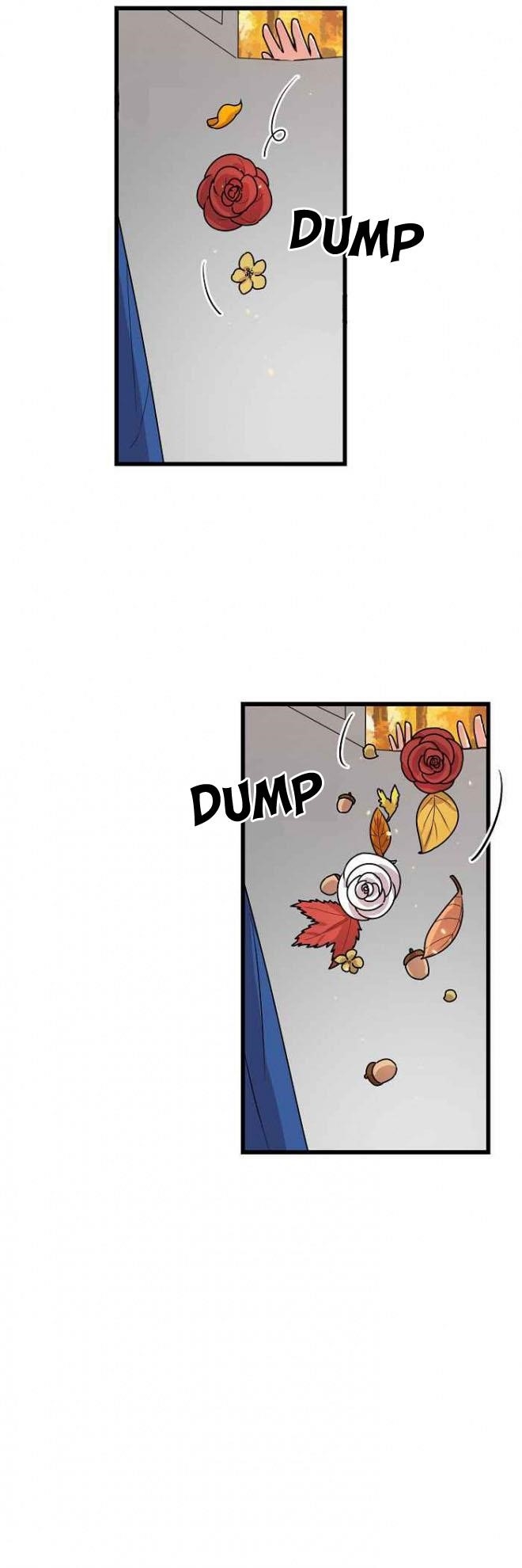 I Am A Child Of This House Chapter 38 - Page 21