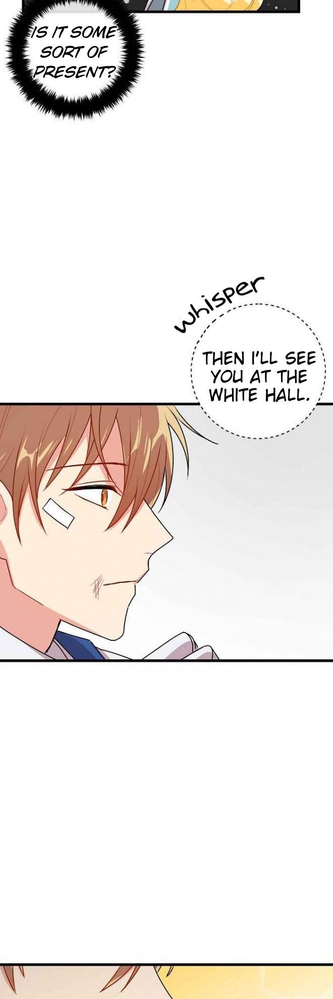 I Am A Child Of This House Chapter 38 - Page 23