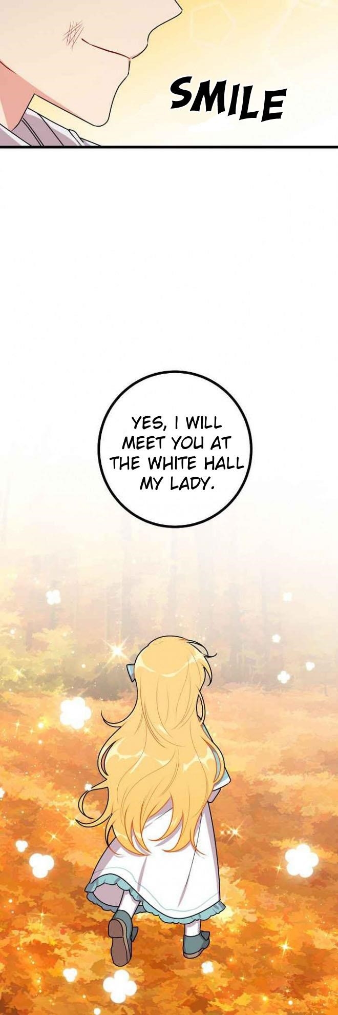 I Am A Child Of This House Chapter 38 - Page 24