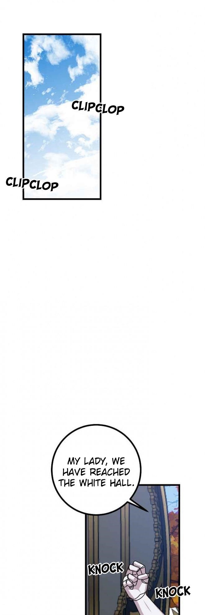 I Am A Child Of This House Chapter 38 - Page 26