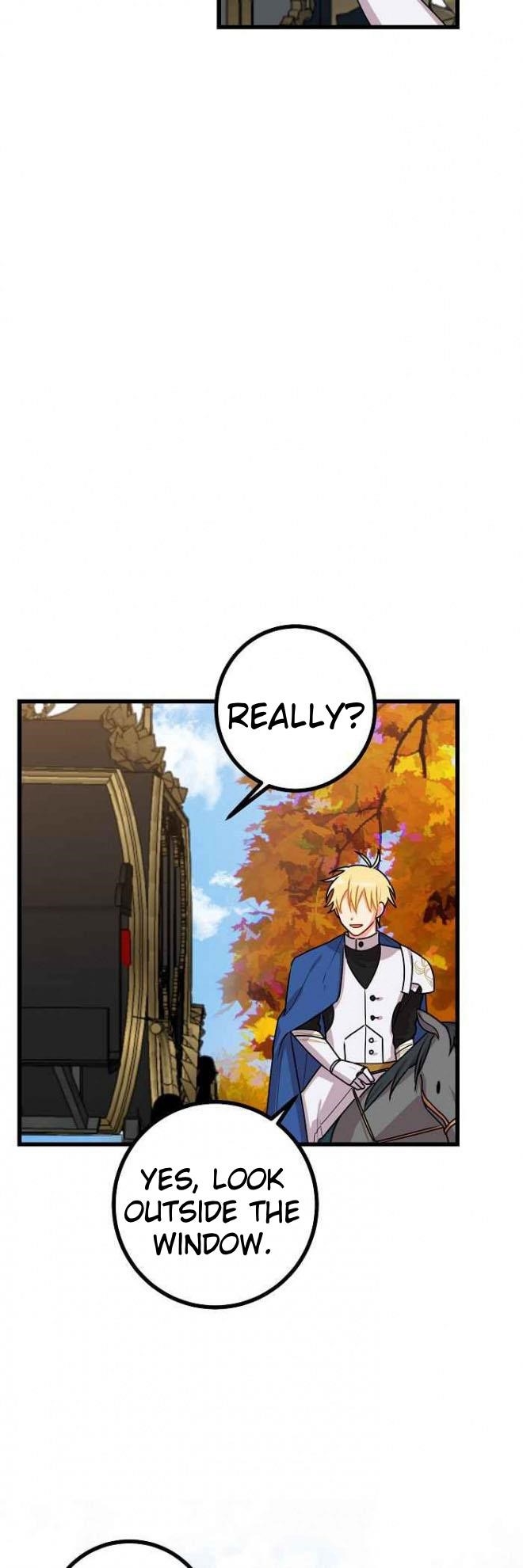 I Am A Child Of This House Chapter 38 - Page 27