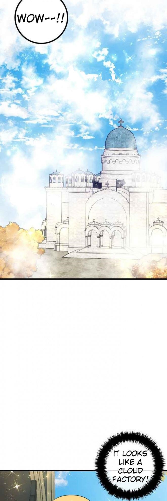 I Am A Child Of This House Chapter 38 - Page 28