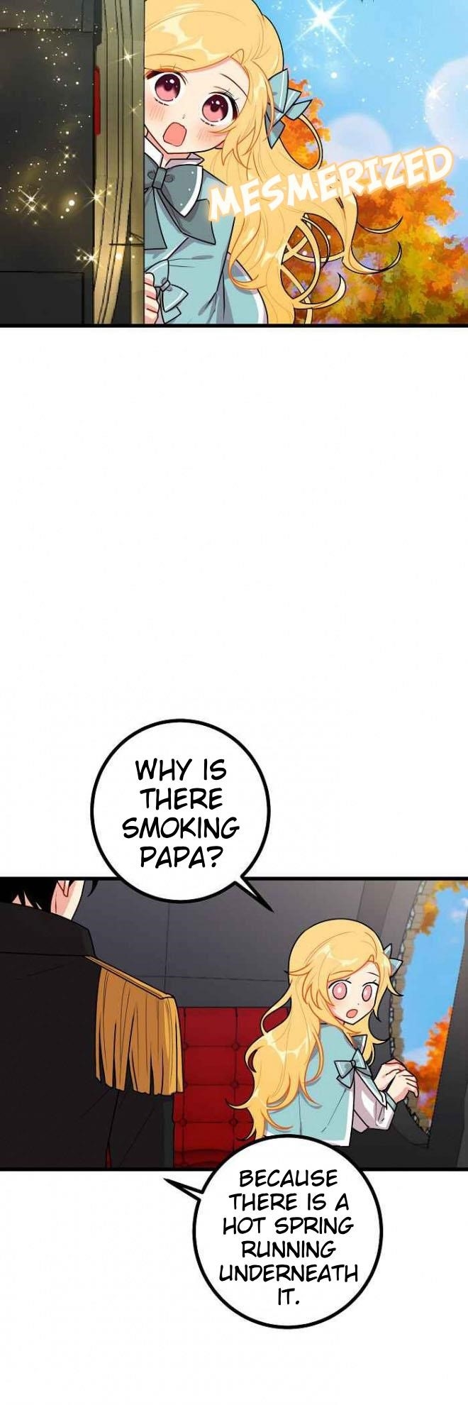 I Am A Child Of This House Chapter 38 - Page 29