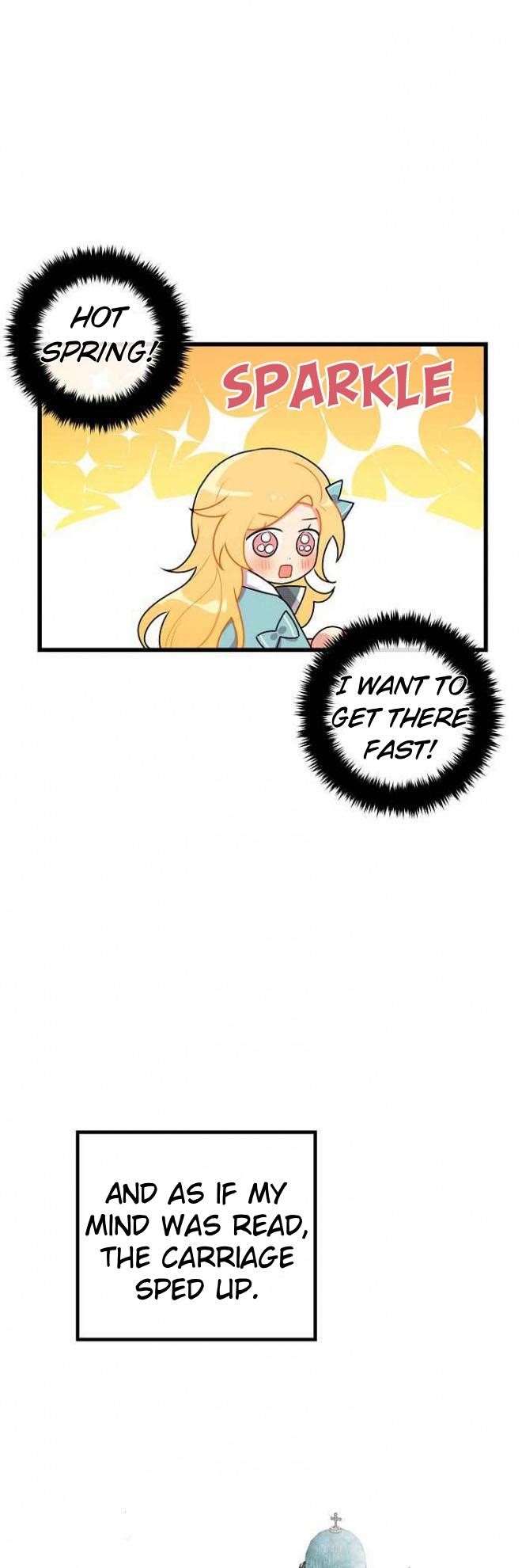 I Am A Child Of This House Chapter 38 - Page 30