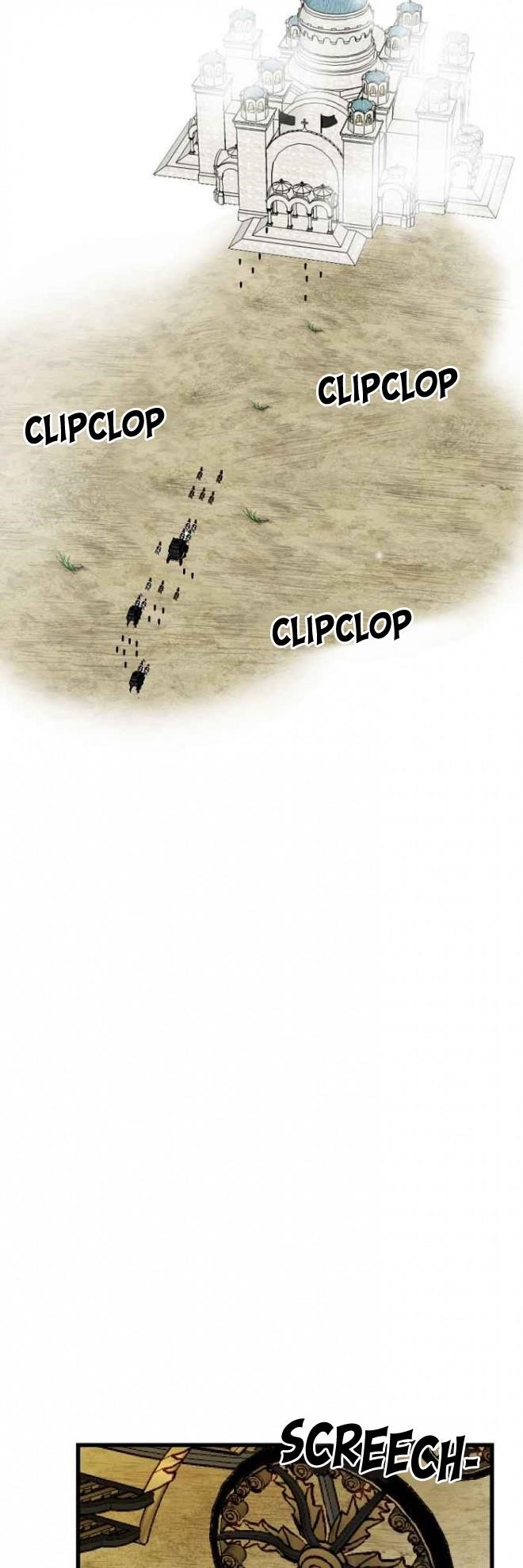 I Am A Child Of This House Chapter 38 - Page 31