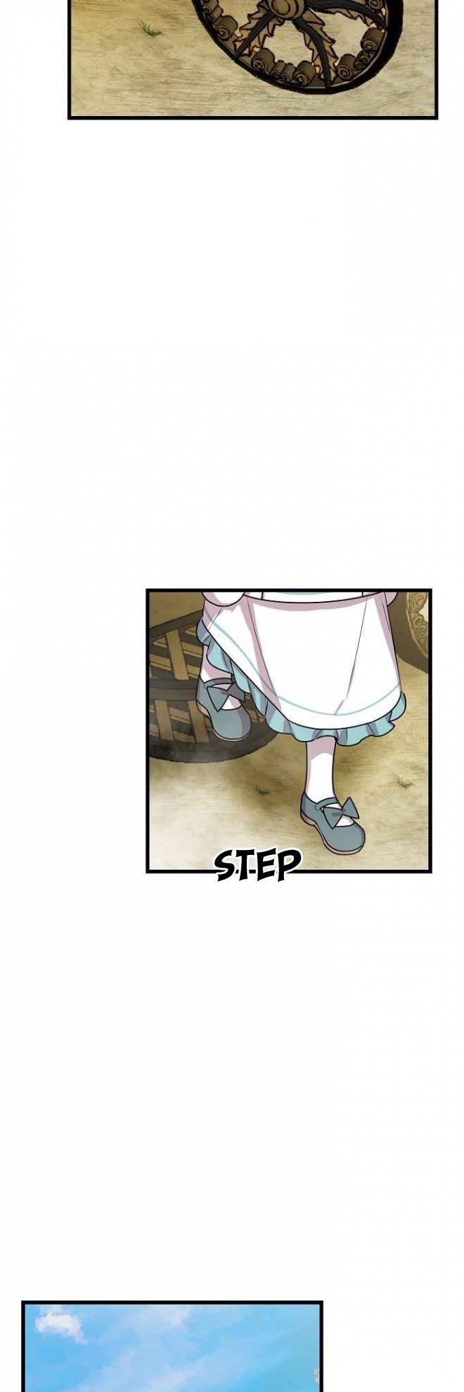 I Am A Child Of This House Chapter 38 - Page 32