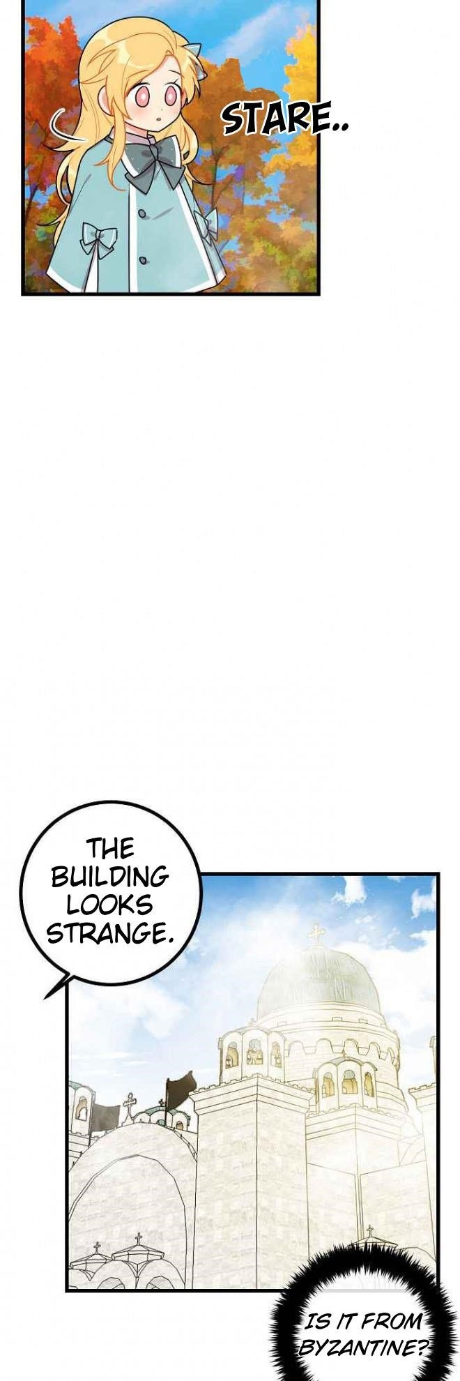 I Am A Child Of This House Chapter 38 - Page 33