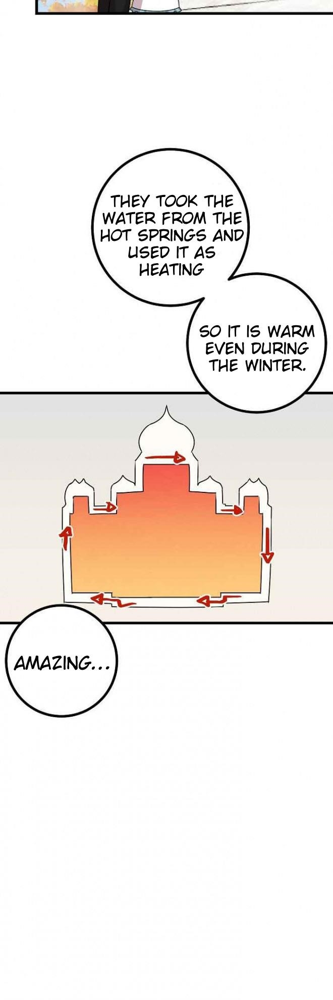 I Am A Child Of This House Chapter 38 - Page 36