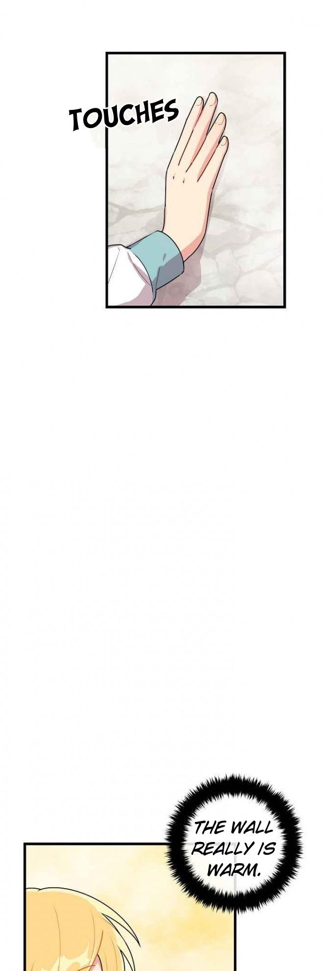 I Am A Child Of This House Chapter 38 - Page 37