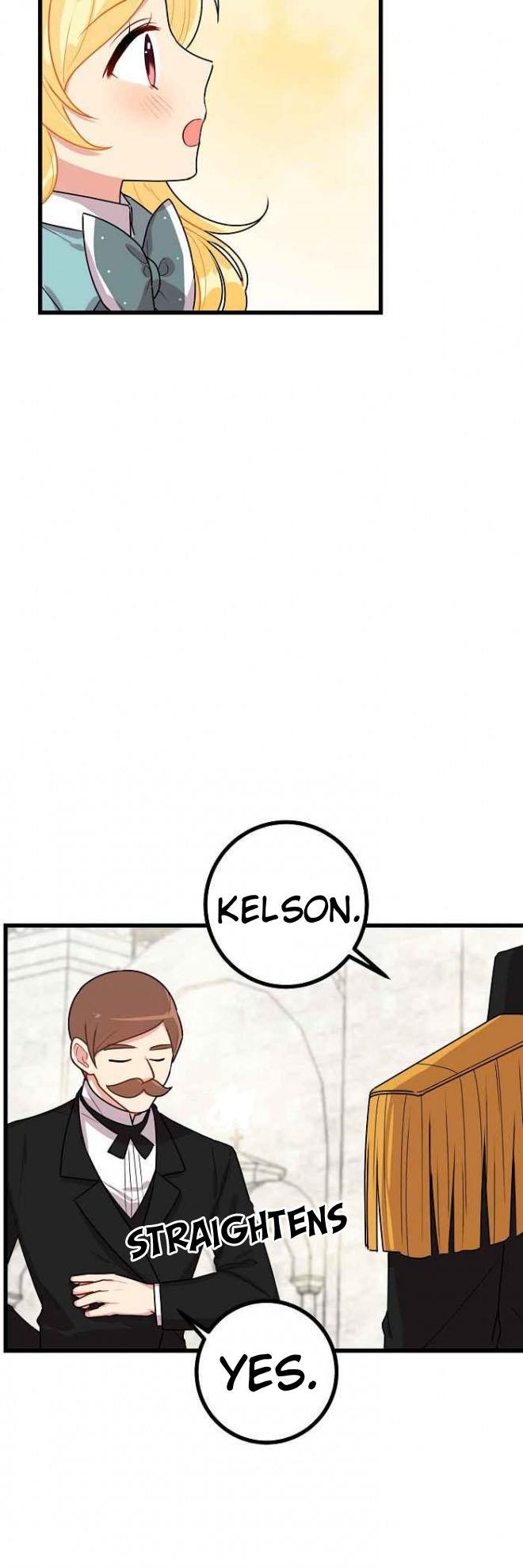 I Am A Child Of This House Chapter 38 - Page 38