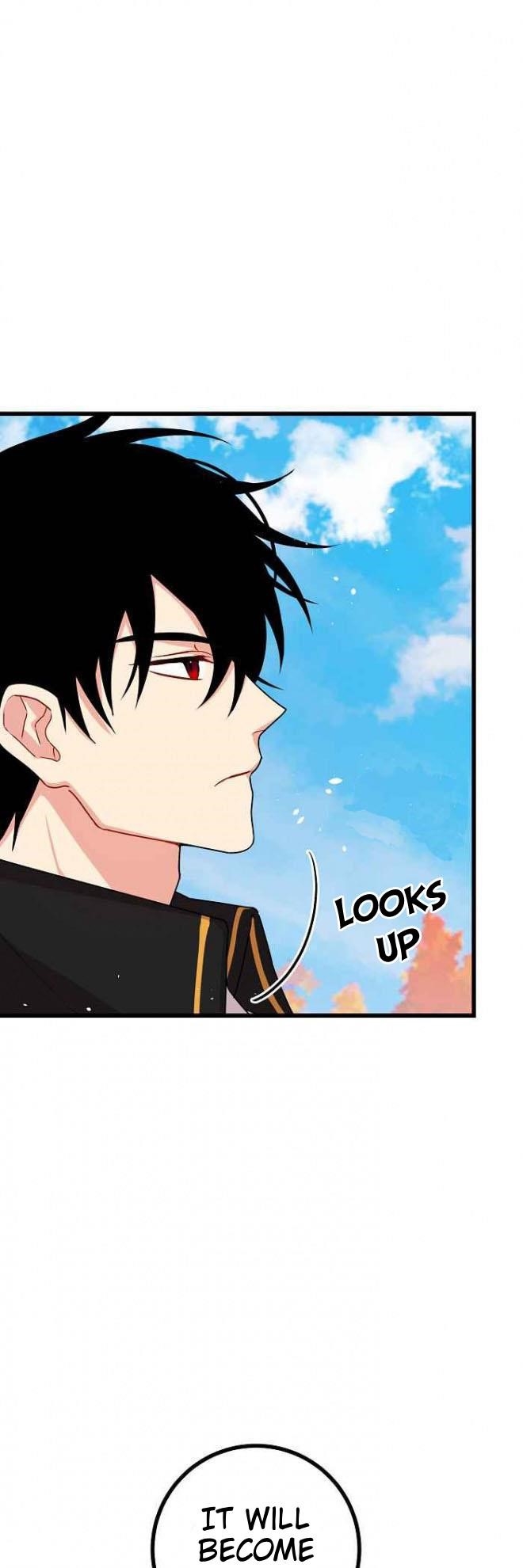 I Am A Child Of This House Chapter 38 - Page 41