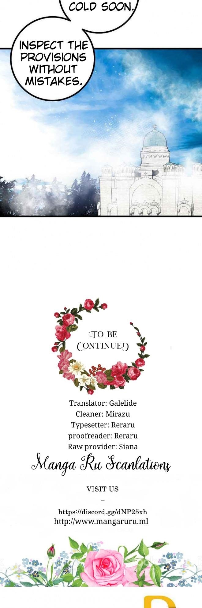 I Am A Child Of This House Chapter 38 - Page 42