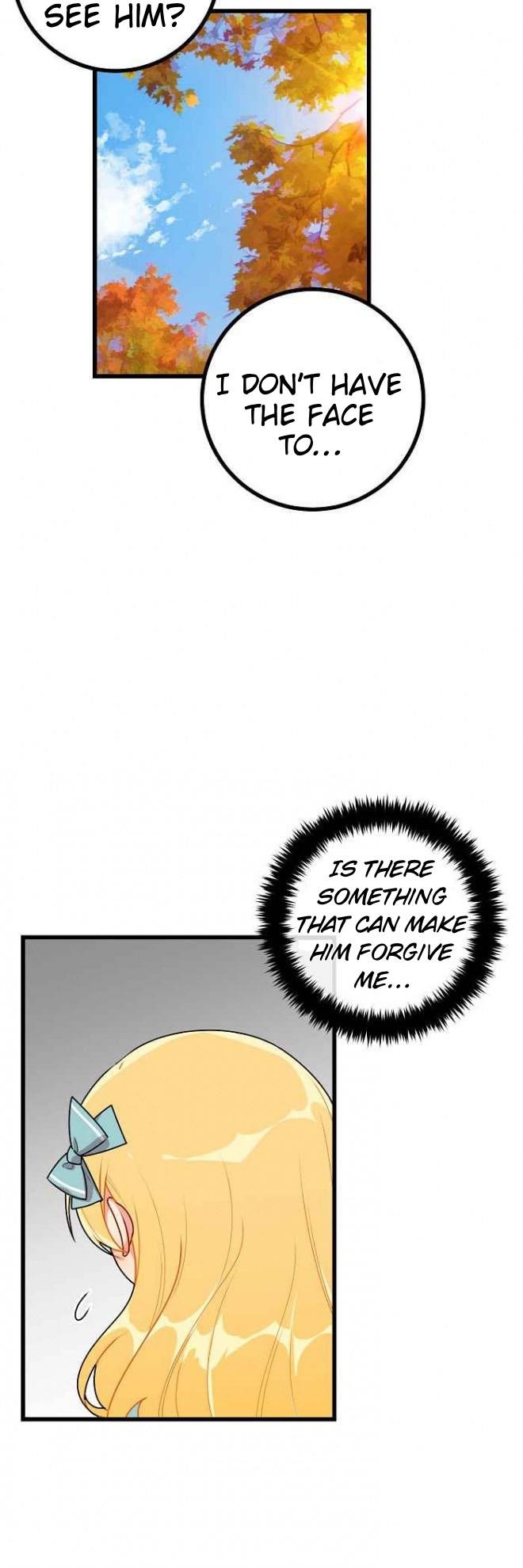 I Am A Child Of This House Chapter 38 - Page 5