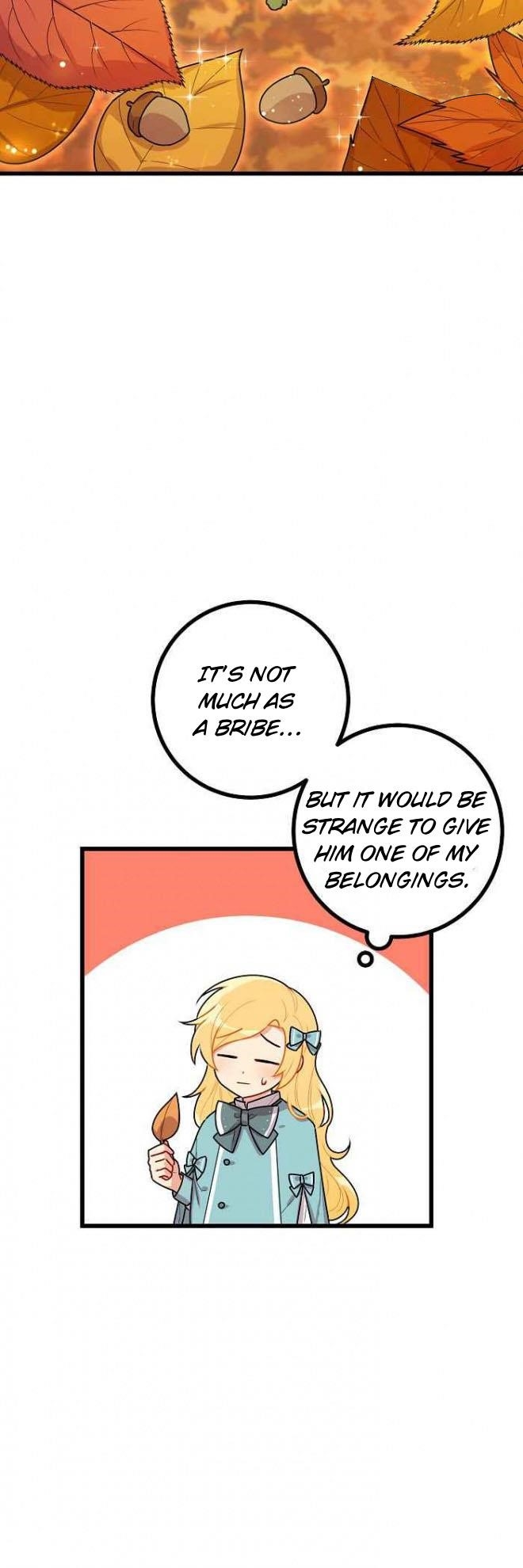 I Am A Child Of This House Chapter 38 - Page 8