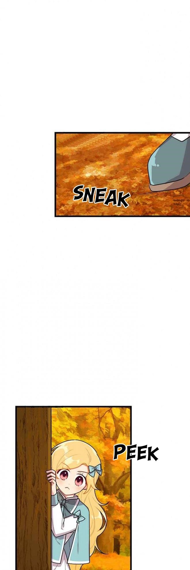 I Am A Child Of This House Chapter 38 - Page 9