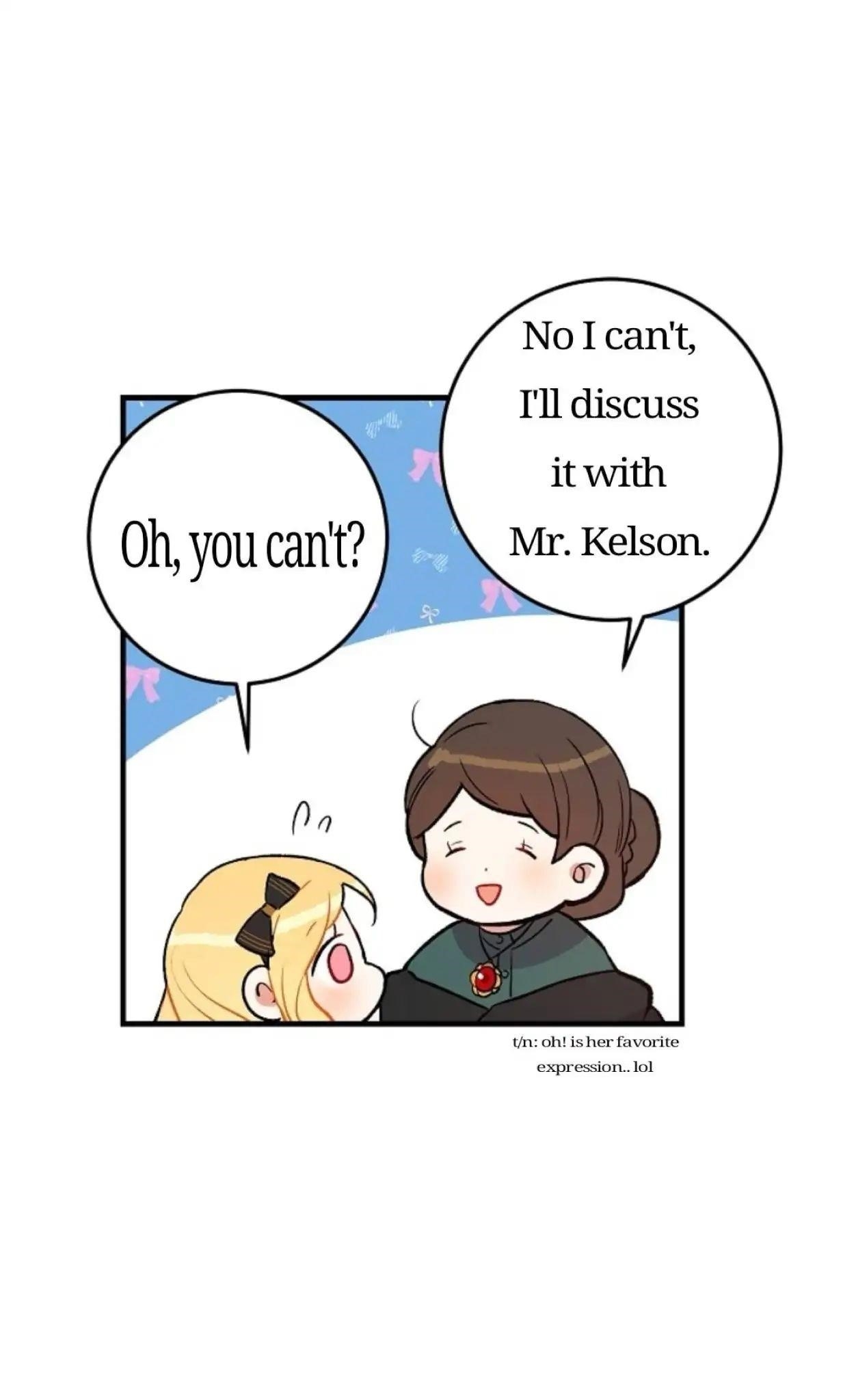 I Am A Child Of This House Chapter 4 - Page 11