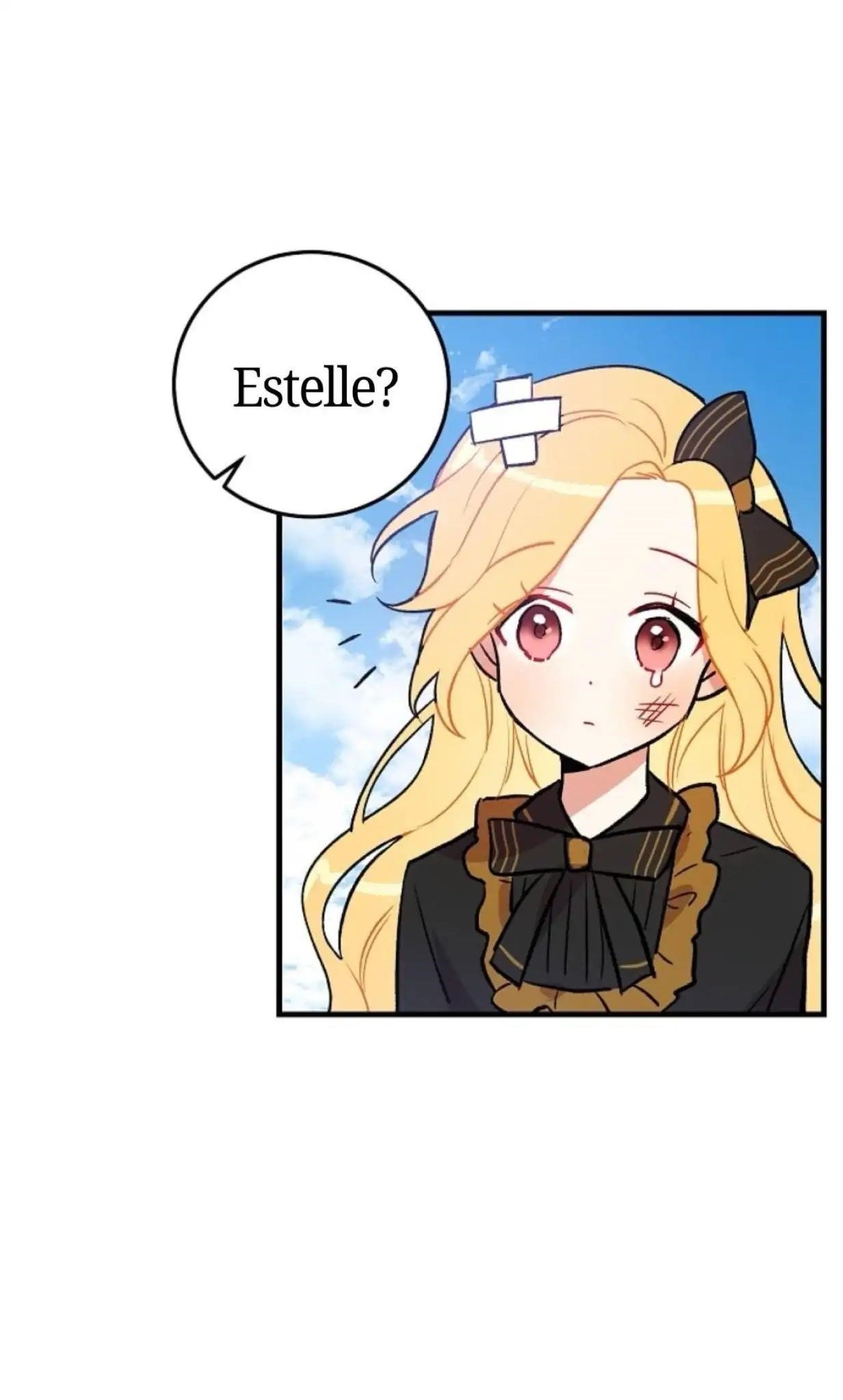 I Am A Child Of This House Chapter 4 - Page 16