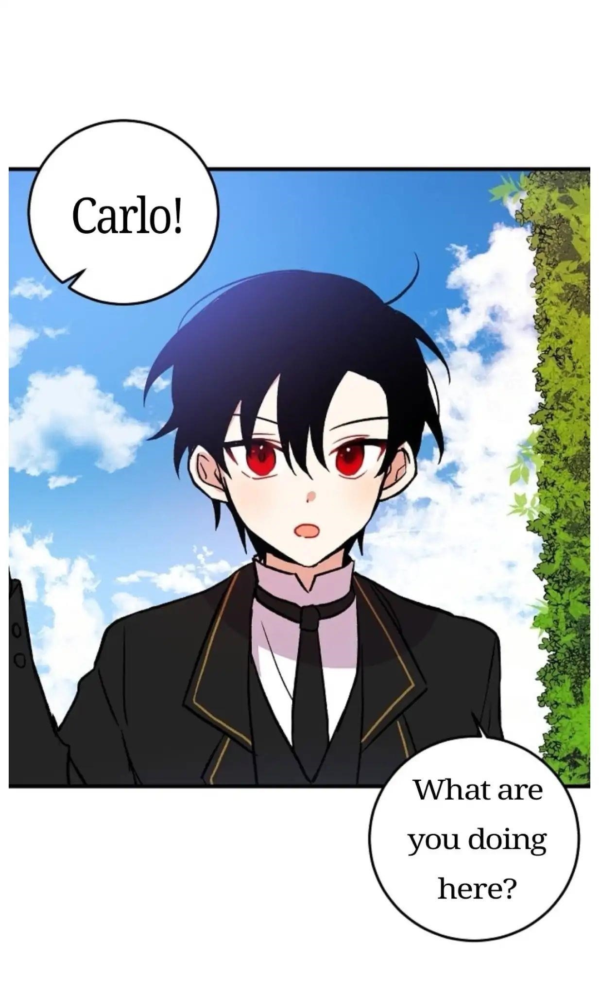 I Am A Child Of This House Chapter 4 - Page 17