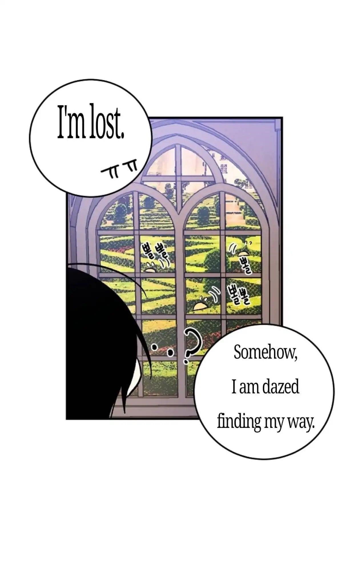 I Am A Child Of This House Chapter 4 - Page 18