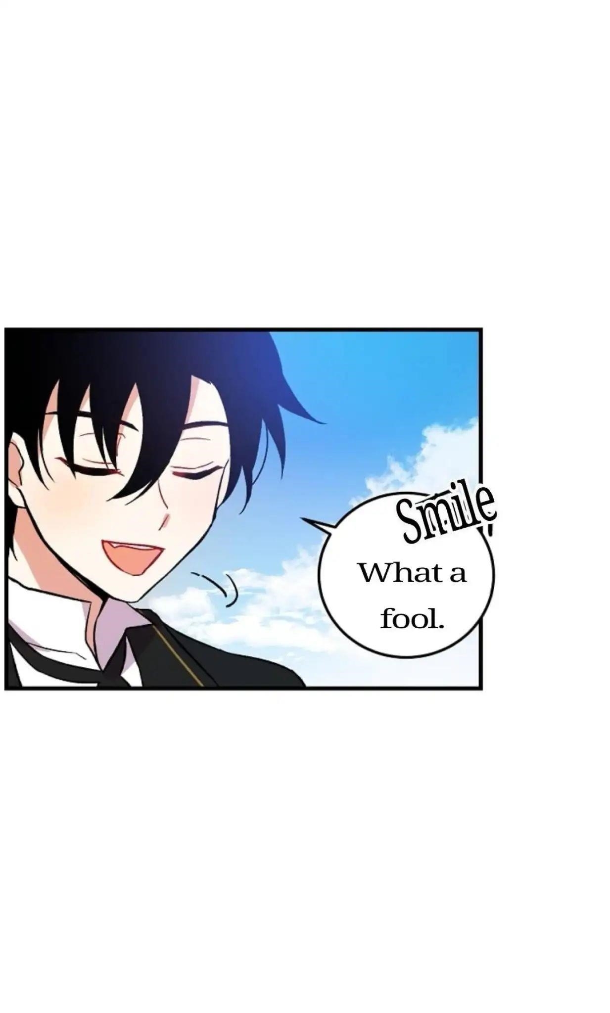 I Am A Child Of This House Chapter 4 - Page 19