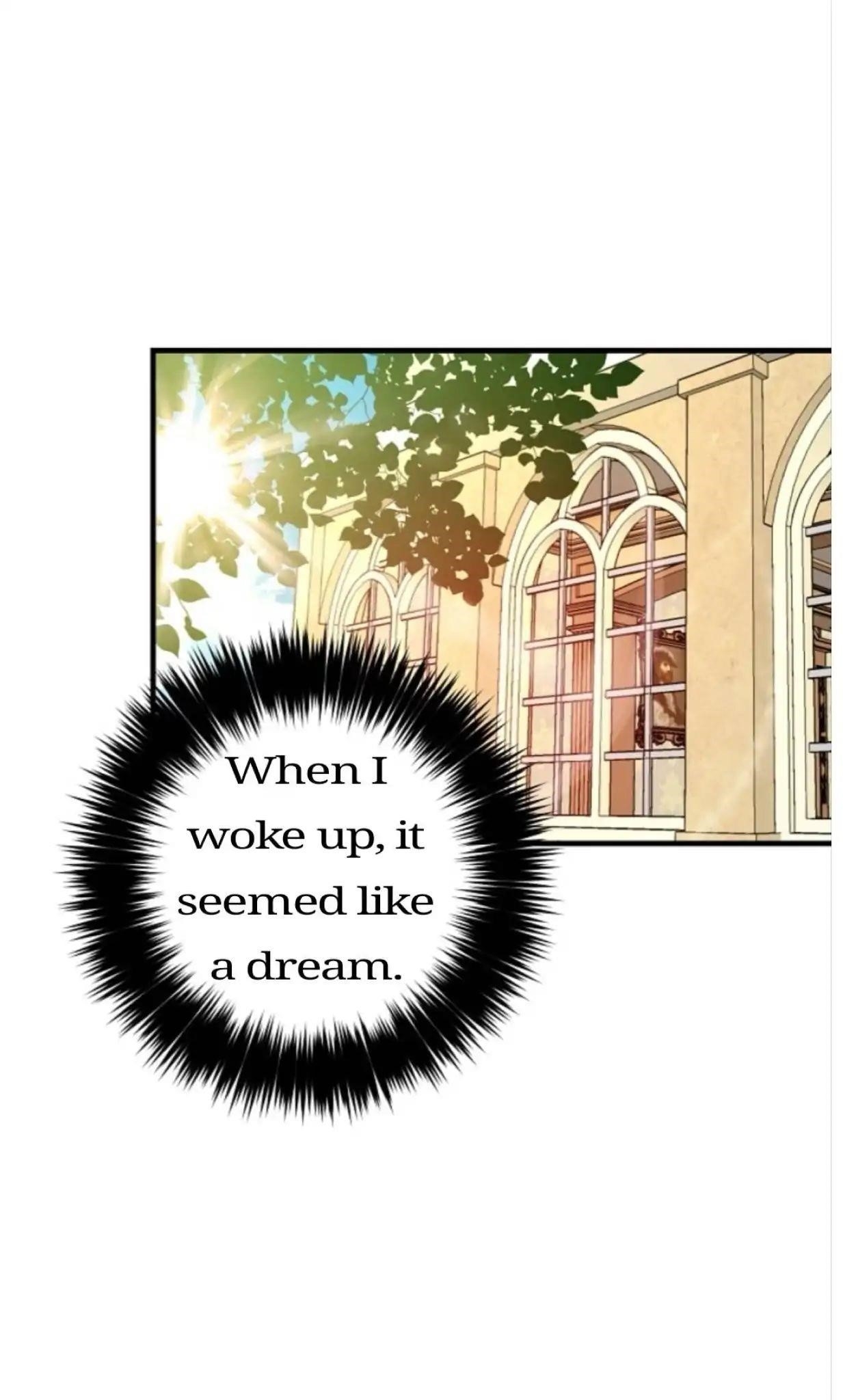 I Am A Child Of This House Chapter 4 - Page 2