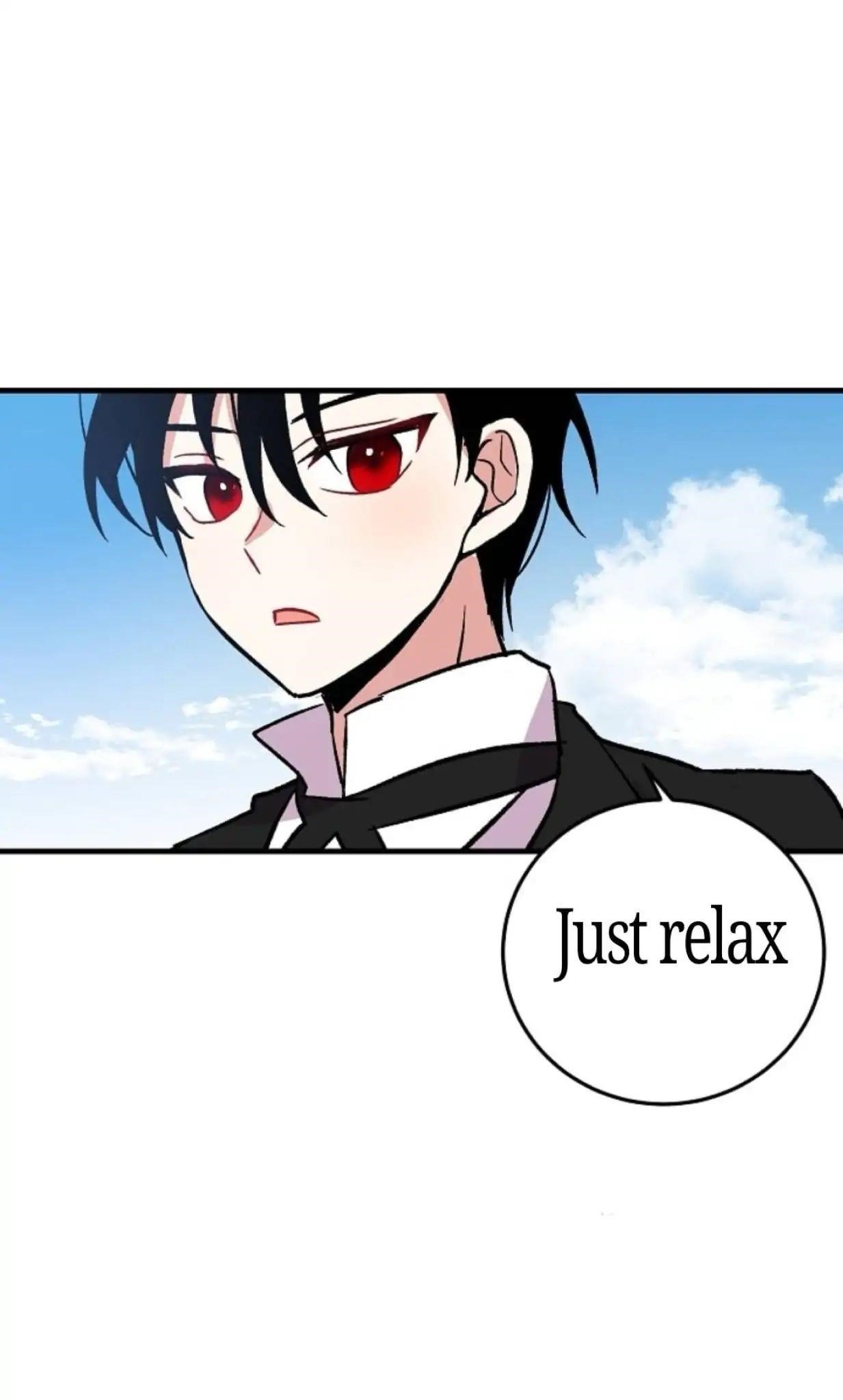 I Am A Child Of This House Chapter 4 - Page 21