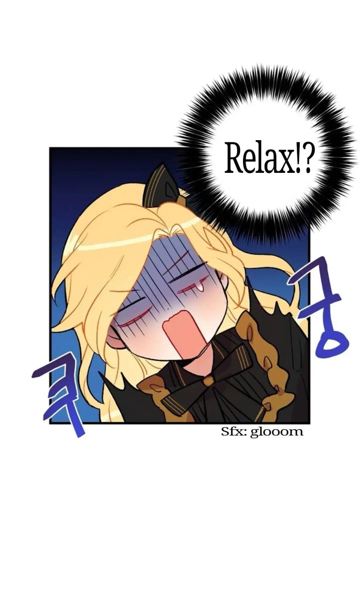 I Am A Child Of This House Chapter 4 - Page 22