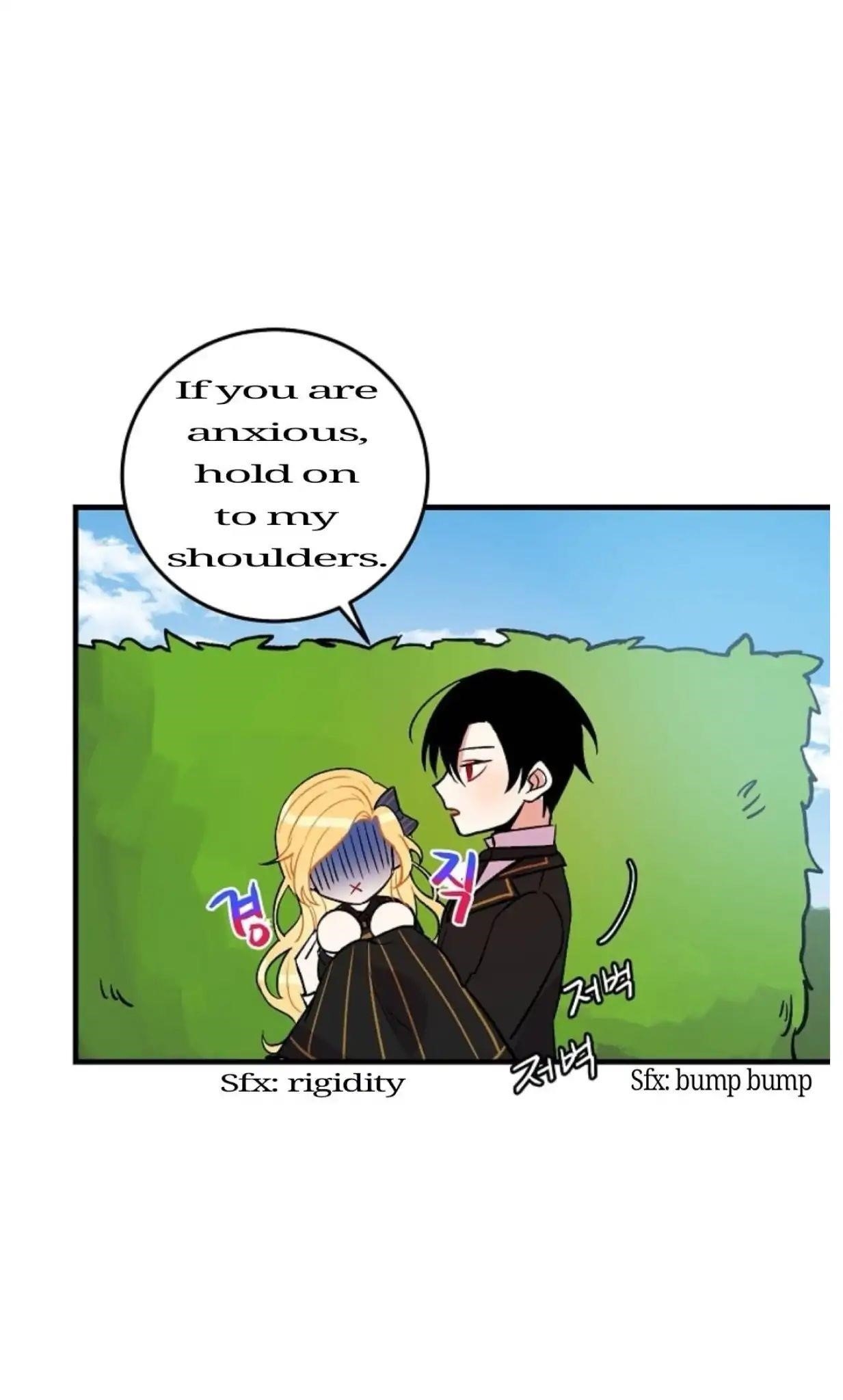 I Am A Child Of This House Chapter 4 - Page 23