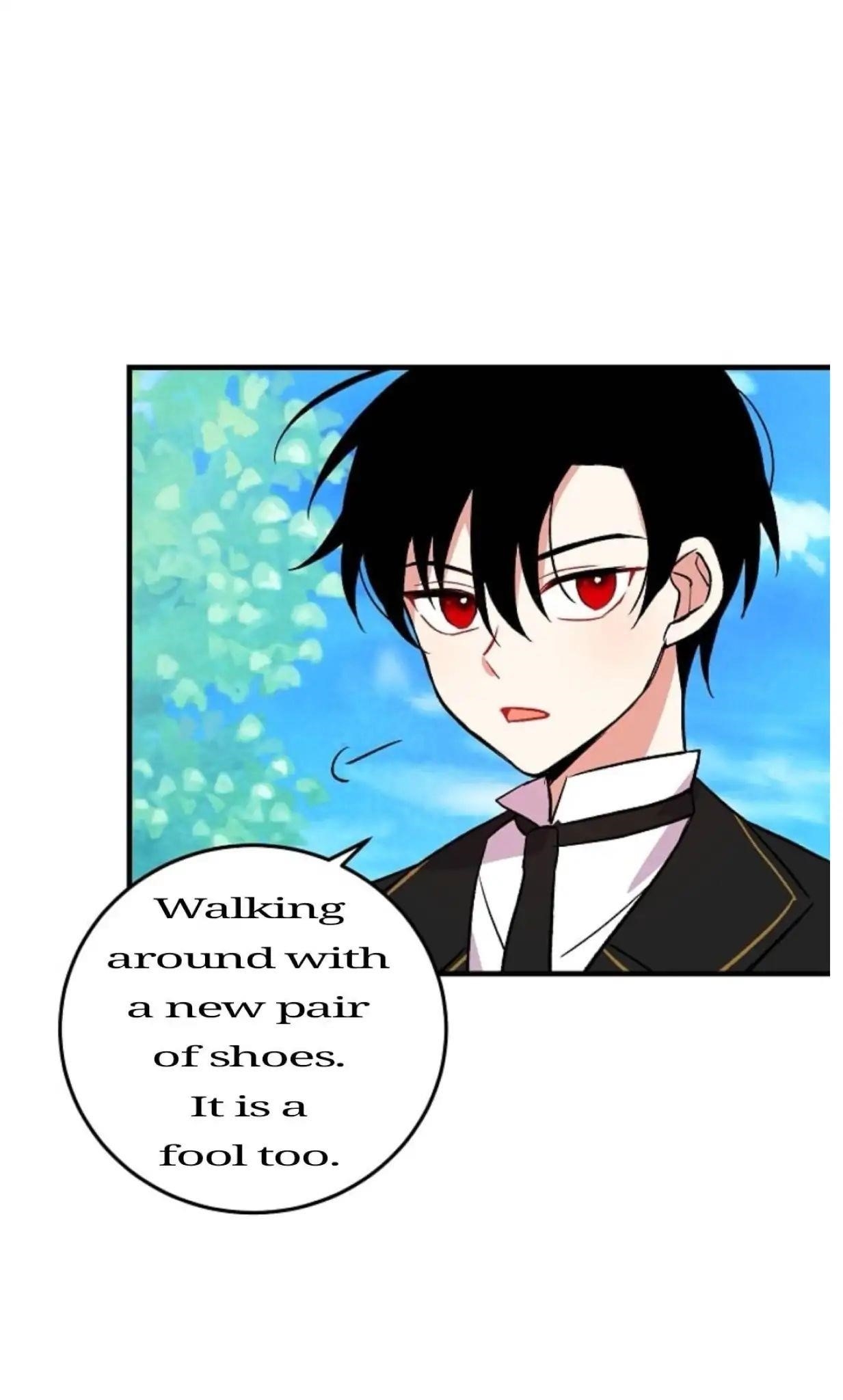 I Am A Child Of This House Chapter 4 - Page 25