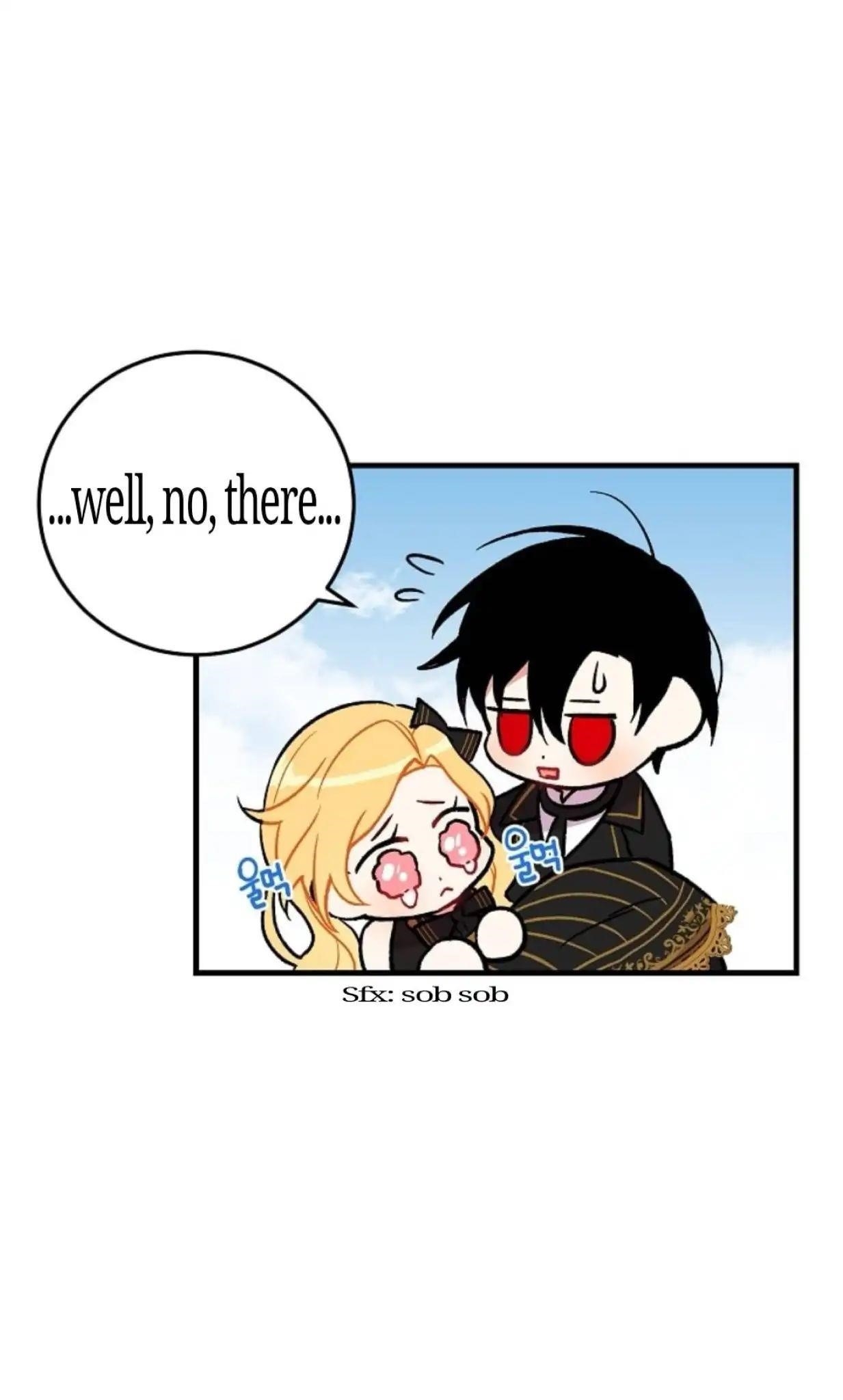 I Am A Child Of This House Chapter 4 - Page 27