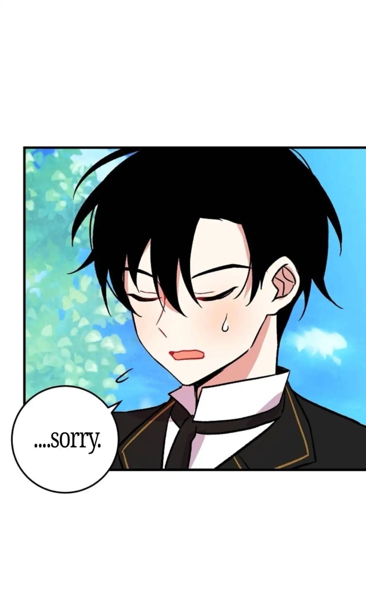 I Am A Child Of This House Chapter 4 - Page 28