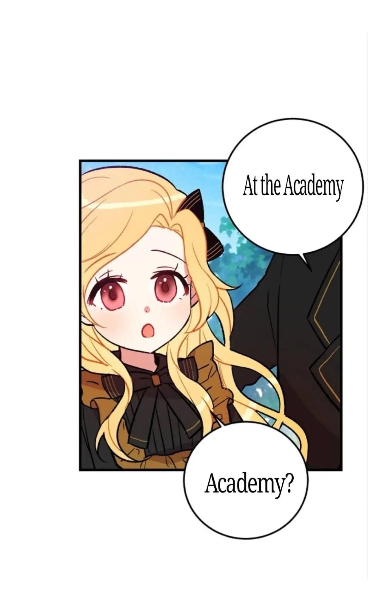 I Am A Child Of This House Chapter 4 - Page 30