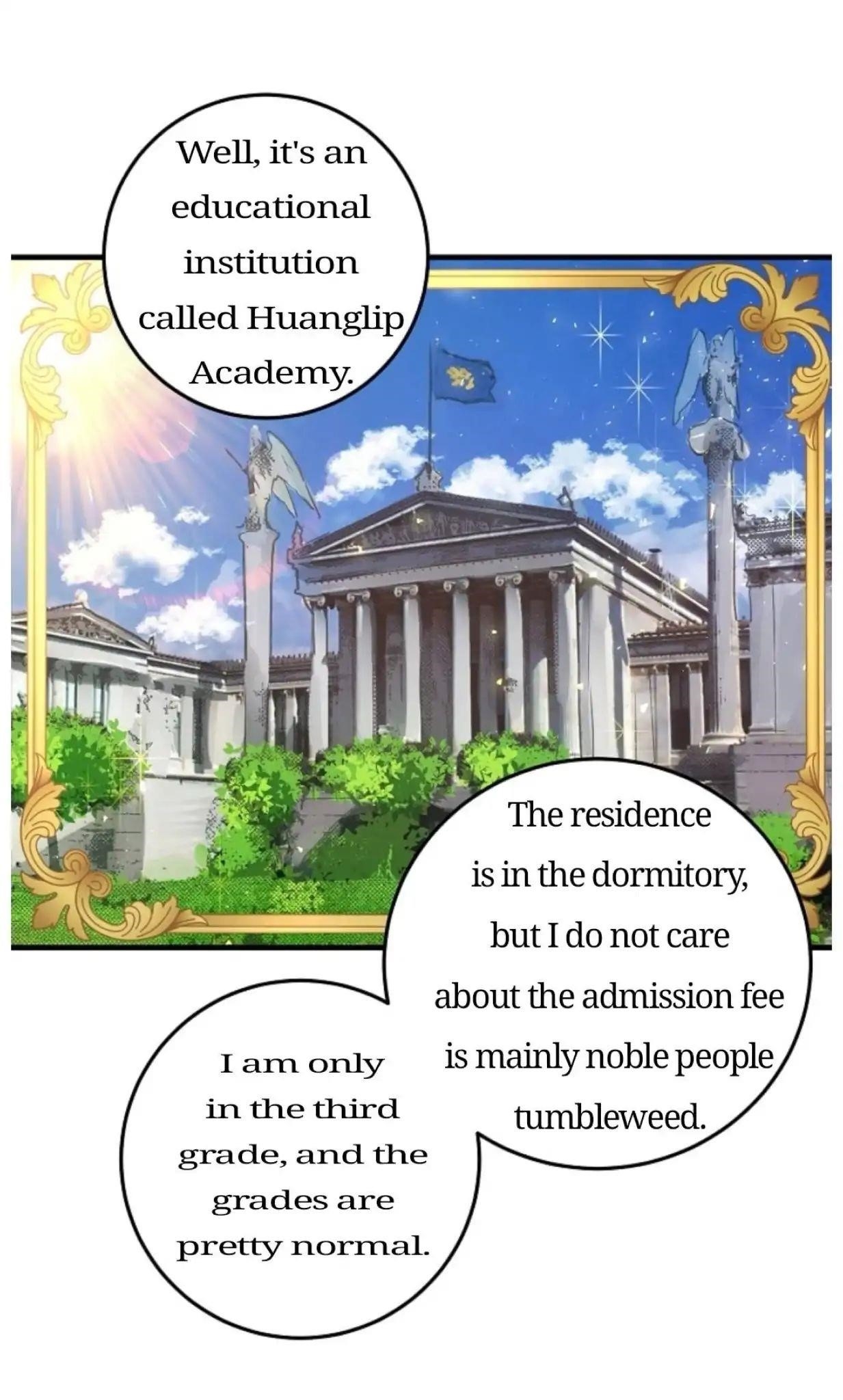 I Am A Child Of This House Chapter 4 - Page 31