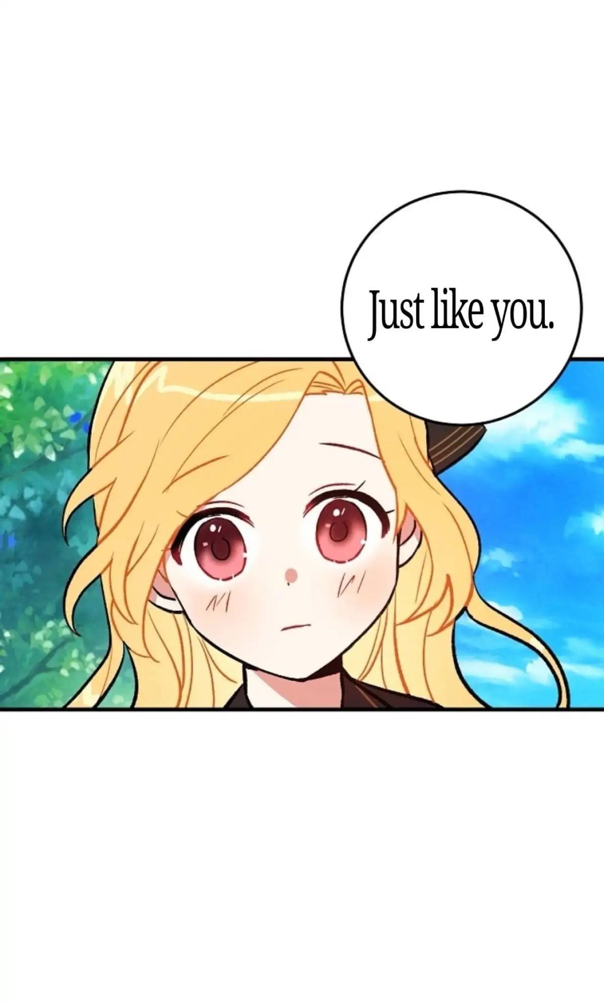 I Am A Child Of This House Chapter 4 - Page 33