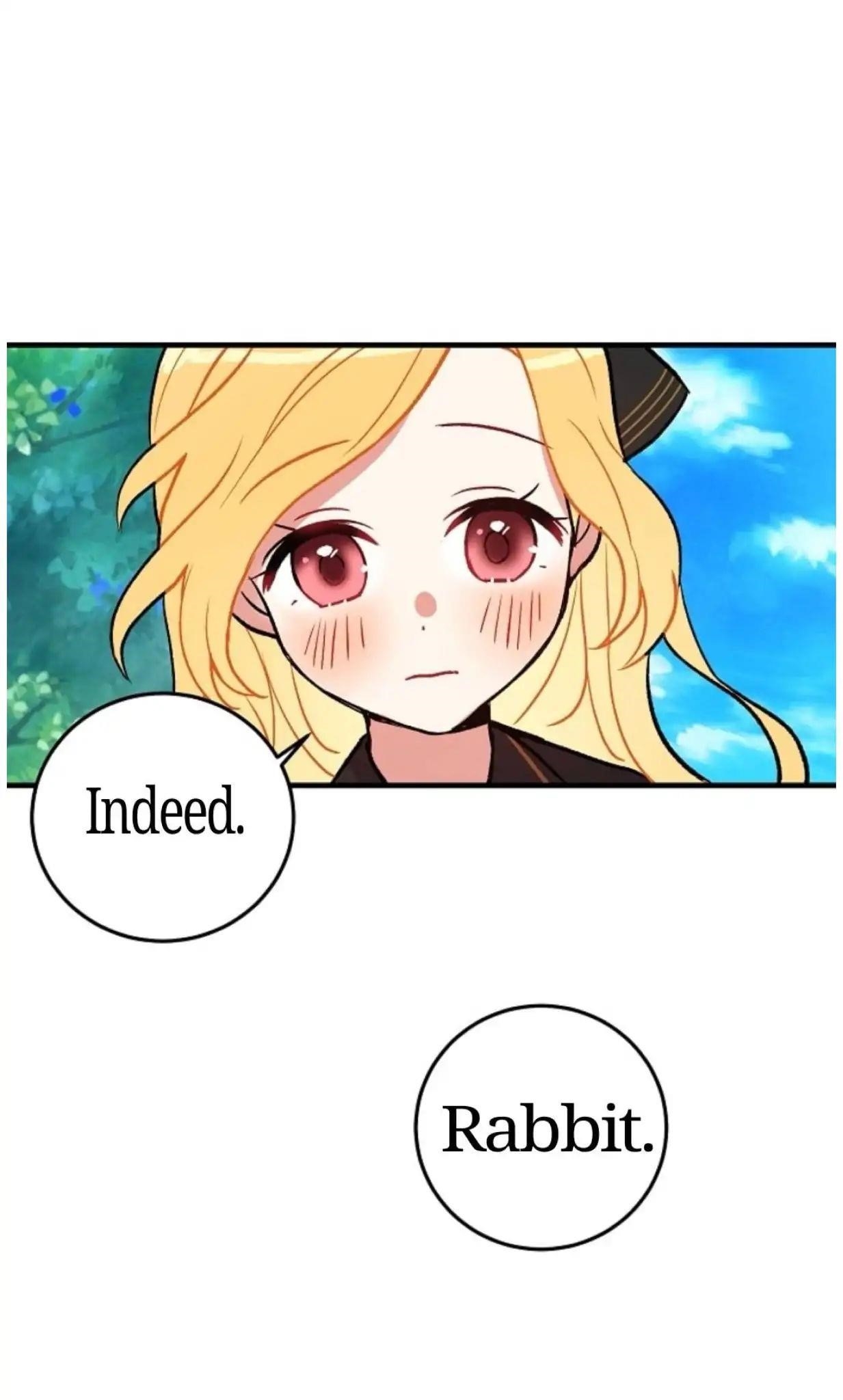 I Am A Child Of This House Chapter 4 - Page 34