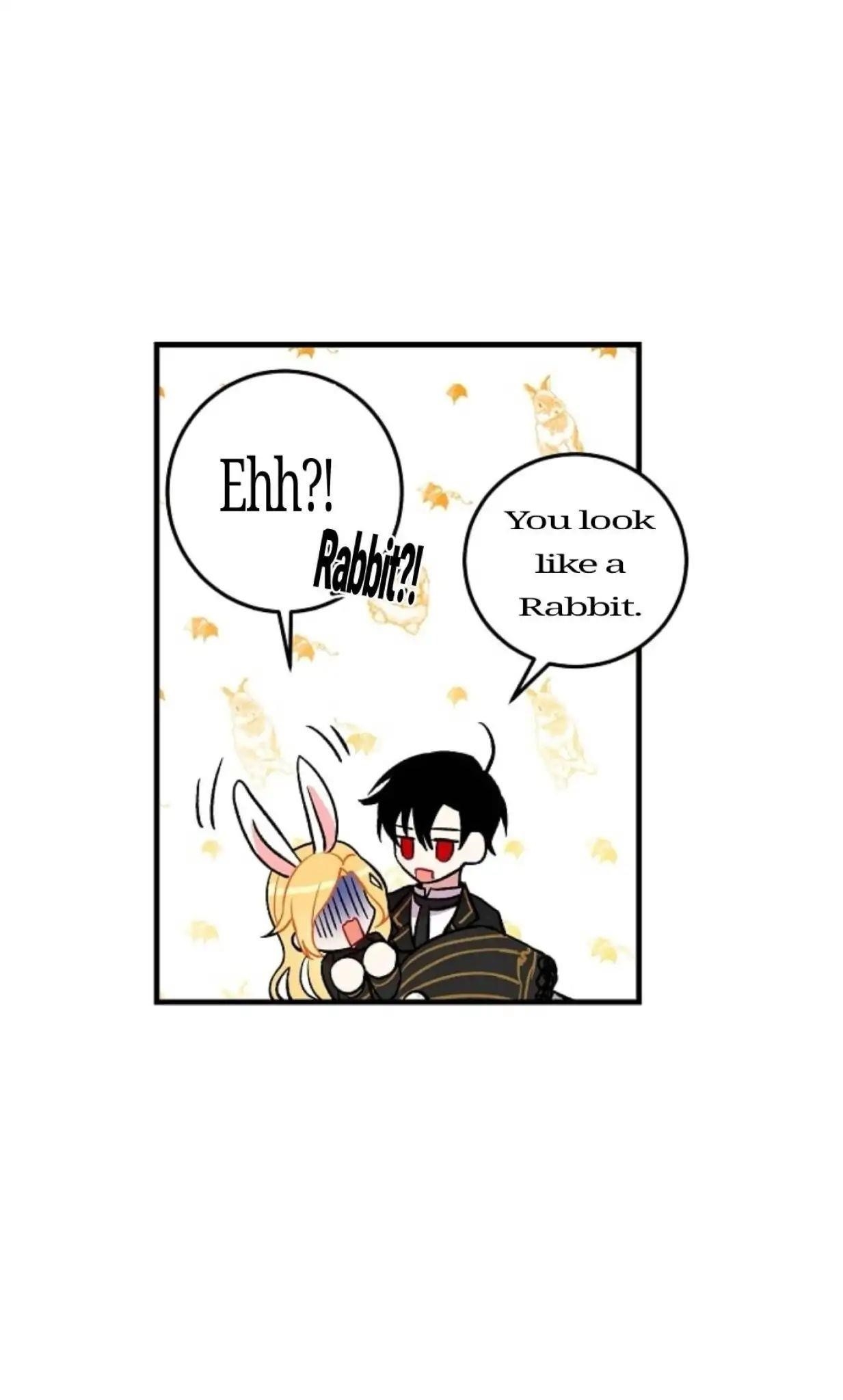 I Am A Child Of This House Chapter 4 - Page 35