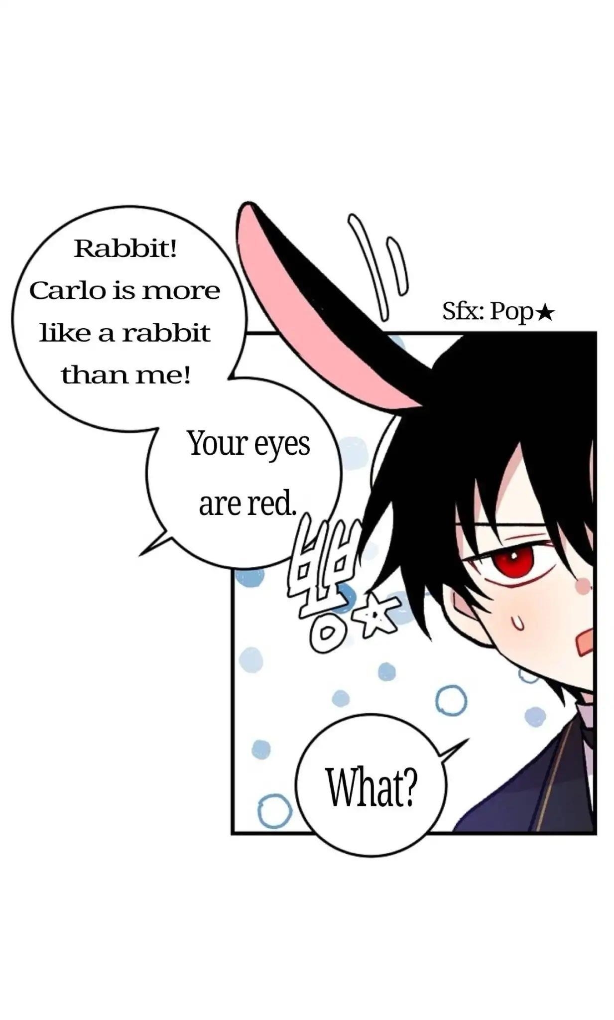 I Am A Child Of This House Chapter 4 - Page 36