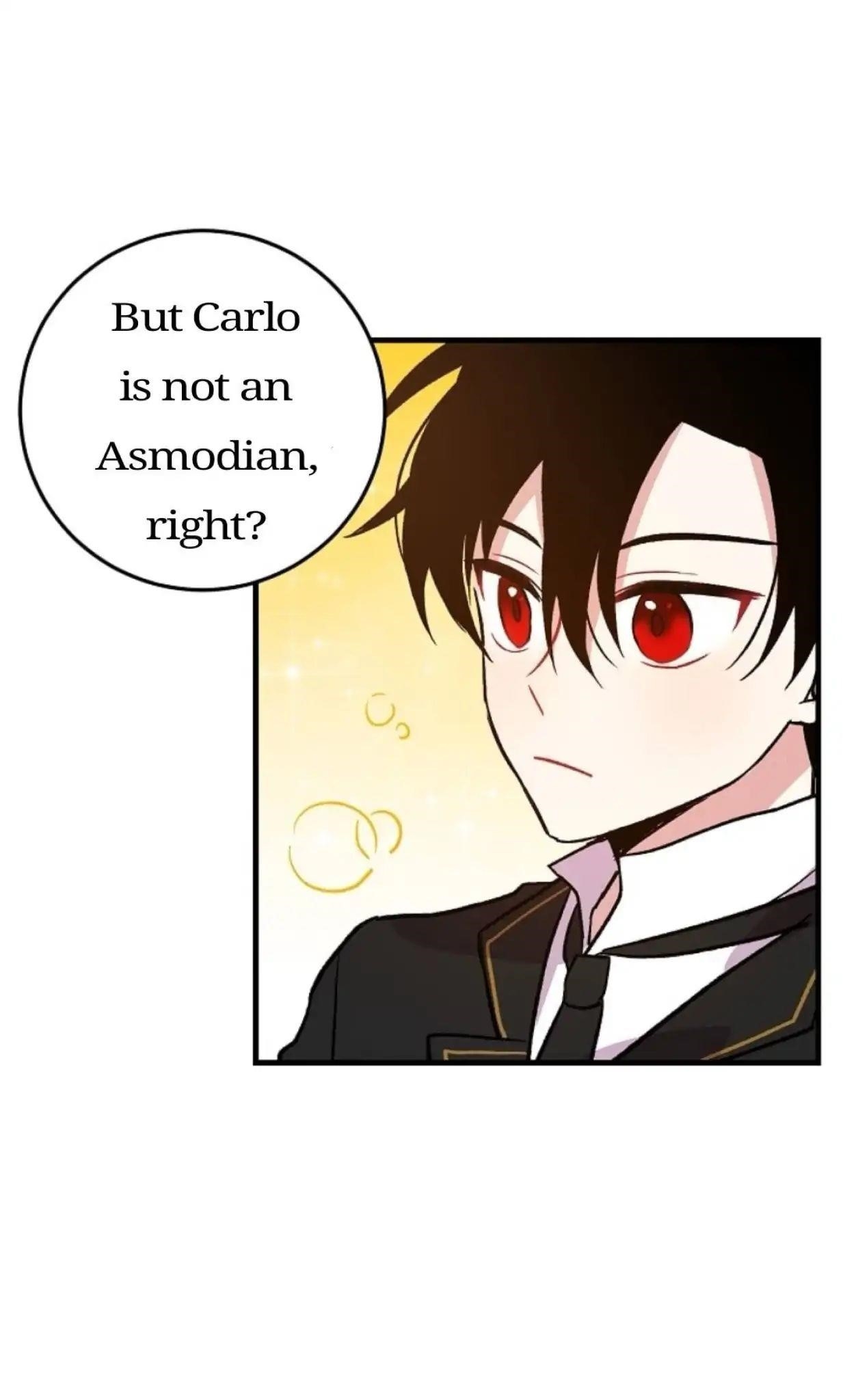 I Am A Child Of This House Chapter 4 - Page 38