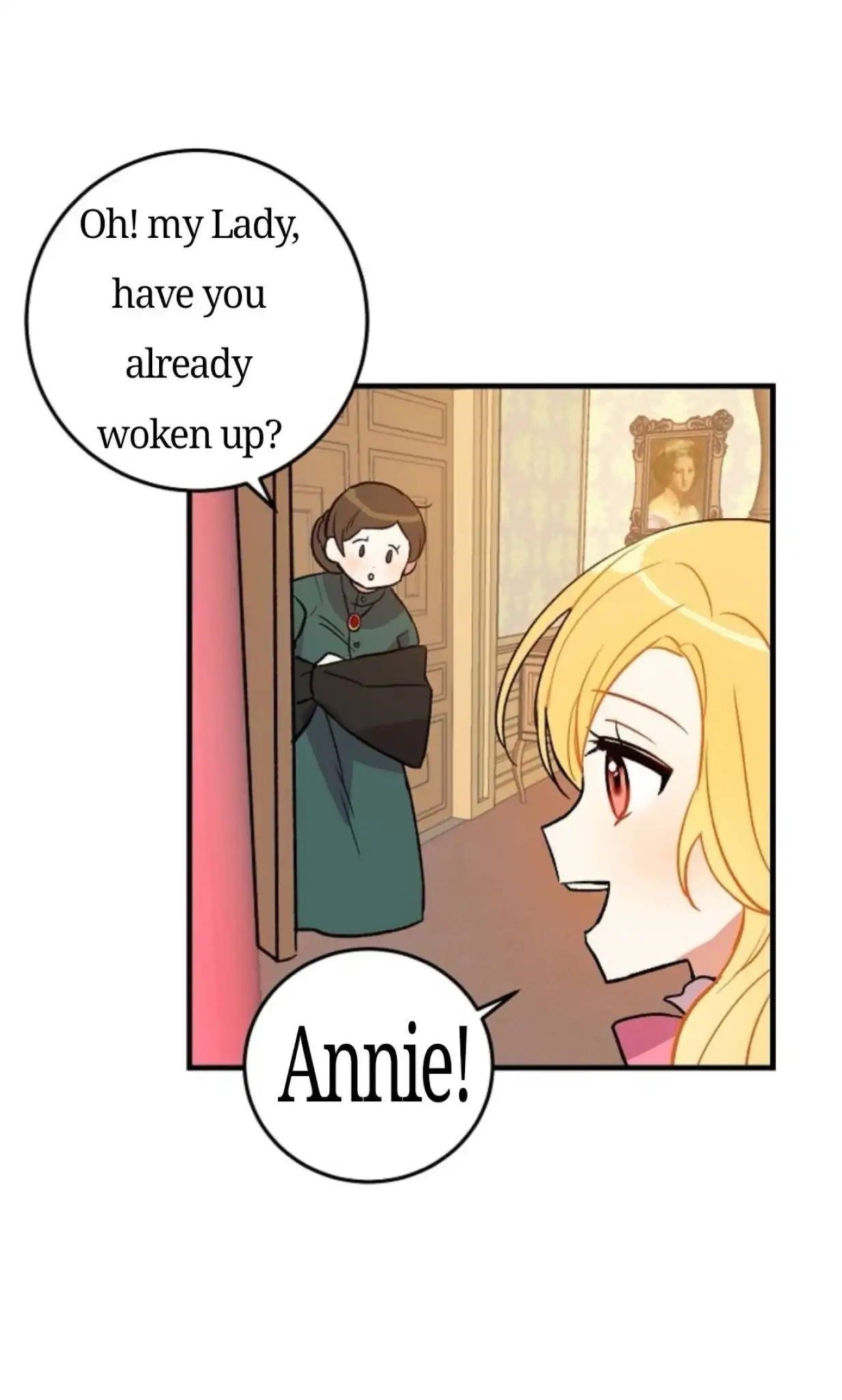 I Am A Child Of This House Chapter 4 - Page 4