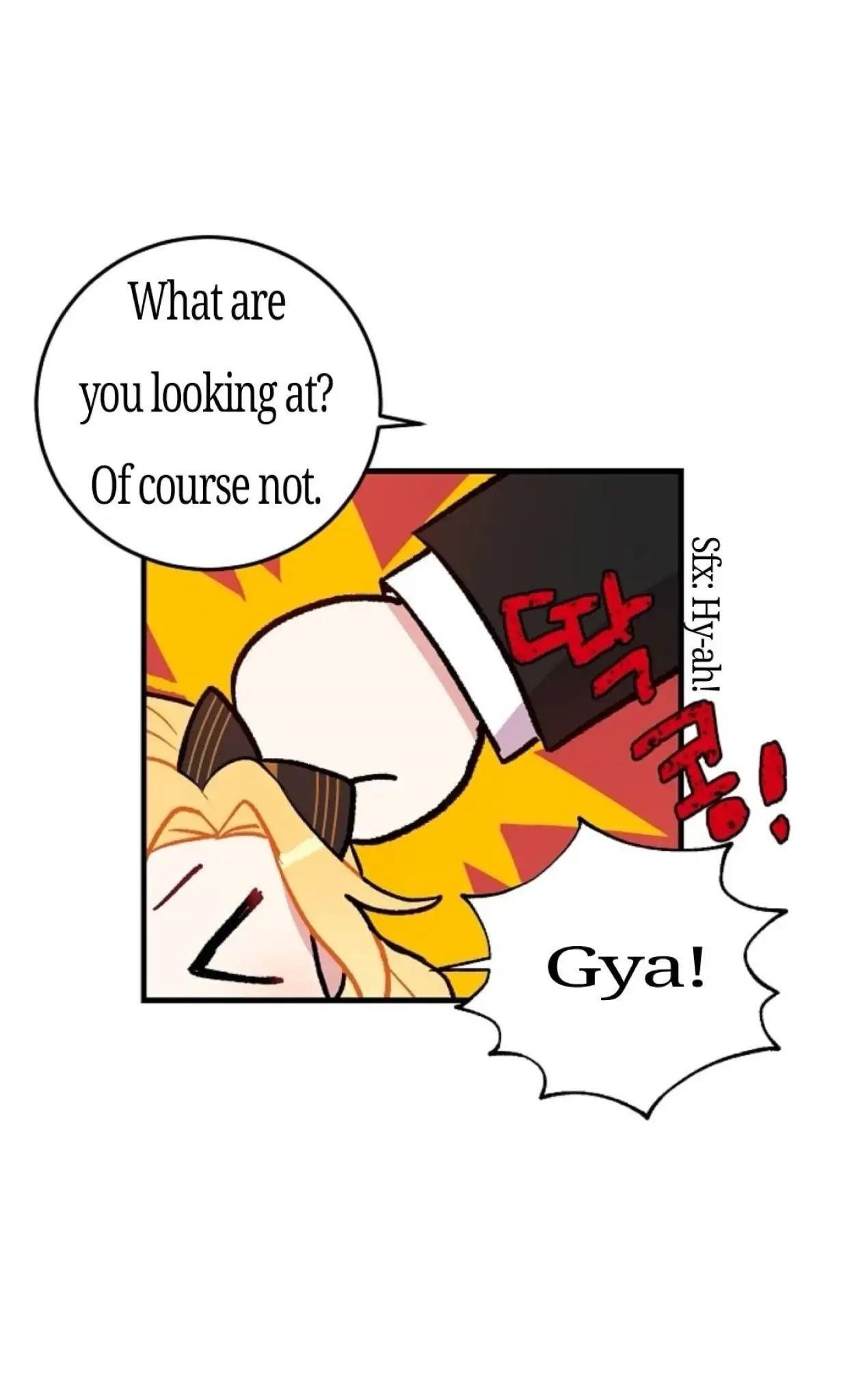 I Am A Child Of This House Chapter 4 - Page 41