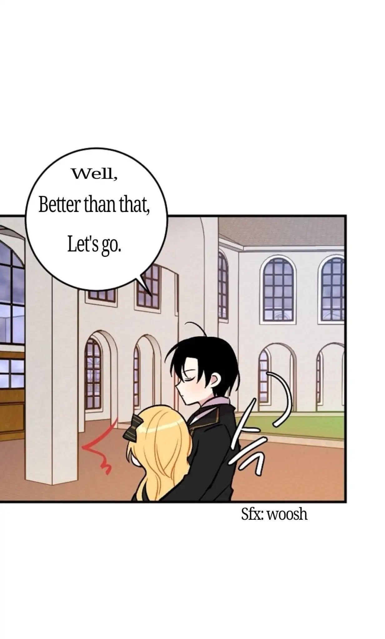 I Am A Child Of This House Chapter 4 - Page 42