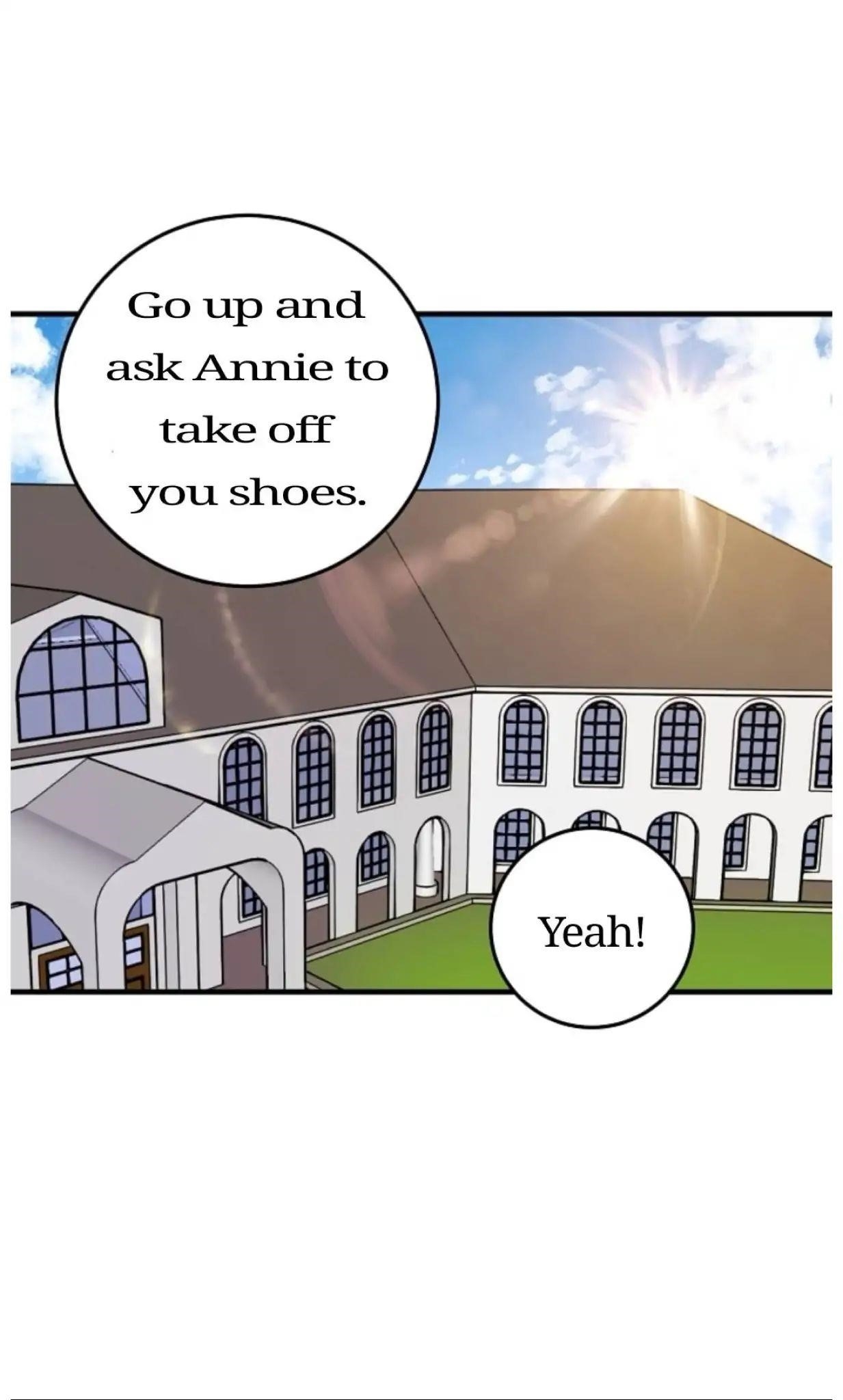 I Am A Child Of This House Chapter 4 - Page 44