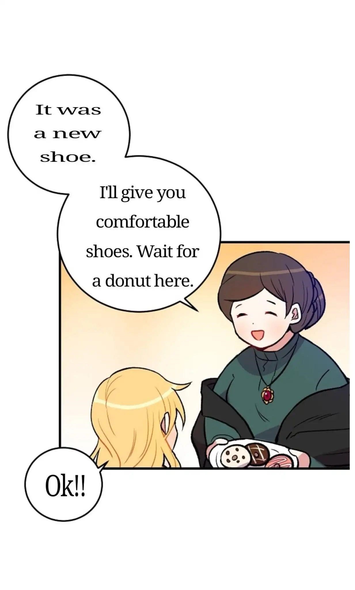 I Am A Child Of This House Chapter 4 - Page 48